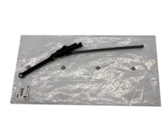 Kupplungszylinder Original Citroen Peugeot C3 207 208 2182H3 9672099480