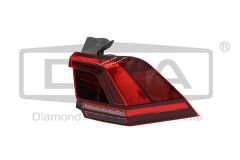 Rückleuchte Hinten Rechts 5NA945208C 99451797102 VW Tiguan DPA