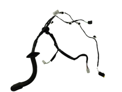 Kabelbaum Türinstallation Links Hinten Renault Clio 4 241264642R 0km