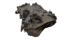 Schaltgetriebe VM1005 7700110712 Renault Safrane 2.0 16v 1138