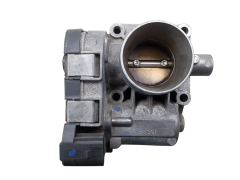 Drosselklappe 55192787 44SMF9 Fiat Lancia FPT 2898