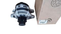 Alternator Regenerowany Oryginał 1612352280 Citroen Peugeot