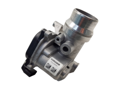 Drosselklappe Renault Clio 4 Scenic 3 Megane 3 161A09794R 1.5 DCI 3121