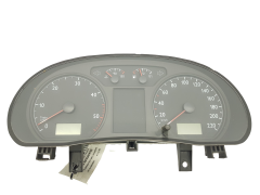 Tacho Kombiinstrument VW Polo 9N 6Q0920800E 110080124006A 25306