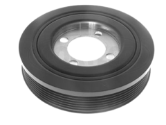 Riemenscheibe Für Kurbelwelle Citroen Peugeot Renault 3.0 V6 OE 515S20 Riemenscheibe Für Kurbelwelle Citroen Peugeot Renault 3.0 V6 OE 515S20