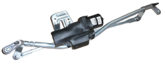 Wischergetriebe Original Jumper Boxer Ducato III LHD 6405PQ