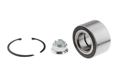 Radlager Original Citroen Peugeot C4 308 II 1610137680