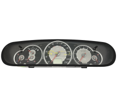Tacho Kombiinstrument Citroen C5 Lift 9655608780 44360
