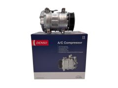 Klimakompressor Für Citroen Peugeot DCP21035 9829937680 Denso
