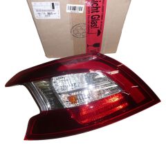 Rückleuchte Links Hinten Neues Original 9677817680 Peugeot