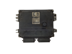 Steuergerät Suzuki 33920-72K0 MB112300-8261 E0 Denso 18721