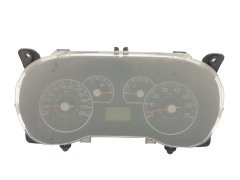 Tacho Kombiinstrument Fiat Doblo 5550011005 27160