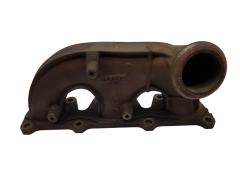 Auspuff-Krümmer Abgaskrümmer 9629624980 296249 Renault Espace 3 3.0 V6 24V 2314
