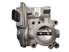 Drosselklappe Renault 161206038R H8201171233 0.9 1.2 TCE 1133