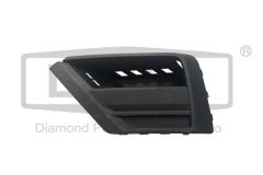 Stoßstangengrill Links 7C0853665 88531819702 VW Crafter DPA