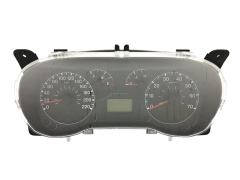 Tacho Kombiinstrument Fiat Grande Punto 51701537 36939