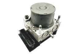 Abs-Pumpe Nissan Micra K12 47660AX600 0265800319 45435
