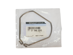 Festsetzung Renault 7701068600 Original