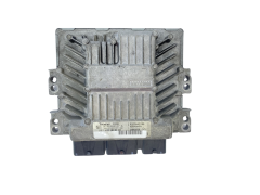 Steuergerät S122326107A 8200542288 8200495479 Renault Siemens 61073