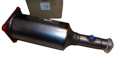 Dieselpartikelfilter Rußpartikelfilter Dpf Original 1740.19 174019 Citroen C5 Peugeot 407 2.0 HDI