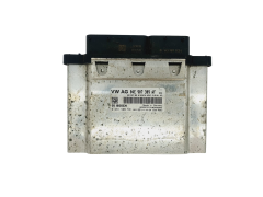 Steuergerät 04E907309AF 0261S09531 VW Skoda Bosch 37216 Steuergerät 04E907309AF 0261S09531 VW Skoda Bosch 37216