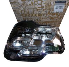 Nebelschlussleuchte Rechts Vorne Original 260A25277R Renault Clio 4 RS