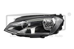 Scheinwerfer Links 5G1941005 99411534202 VW Golf VII DPA