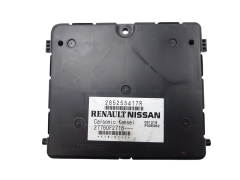 Steuergerät Renault Clio 5 Captur 2 285253417R 27760F271B 0km 13