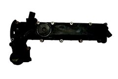 Ventildeckel Neues Original Citroen Peugeot 2.0-2.2 HDi 16v 0248H7