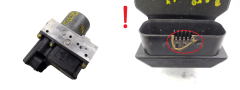 Abs-Pumpe Toyota Corolla 44540-02030 0265225288 0265950132 Bosch