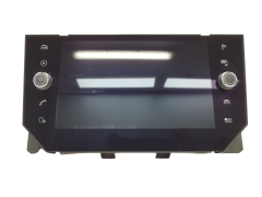 Display Für Navigationssystem Seat Arona 6F0919605A A2C1892700001