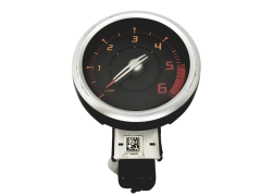 Tachometer Renault Twingo 2 8200516798 31690
