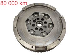 Zweimassenschwungrad Renault Master 3 2.3 DCI 123008972R 123108013R