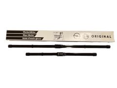 Wischerblatt Neues Original 1667811380 Citroen Peugeot
