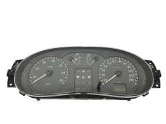 Tacho Kombiinstrument Renault Clio 2 7700428508 55060