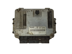 Steuergerät 0281012589 8200527725 8200527756 Renault Bosch 15694