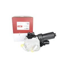 Ölkühler Für VW Audi Skoda 05L115389Q 11151794901 Vika Ölkühler Für VW Audi Skoda 05L115389Q 11151794901 Vika