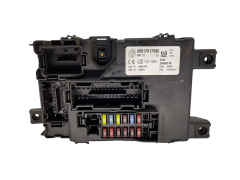 Sicherungskasten Relaiskasten Fiat 00517817580 28050016 Delphi 20369