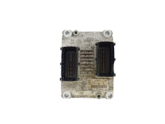 Steuergerät 0261201635 00510159300 Fiat Bosch 35820