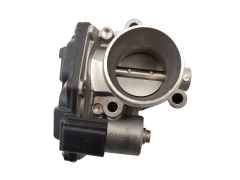 Drosselklappe Ford CM5G-9F991-GA 1.0 EcoBoost FoMoCo 1470