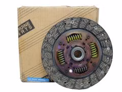 Kupplungsscheibe Original Mazda B628-16-460C B62816460C