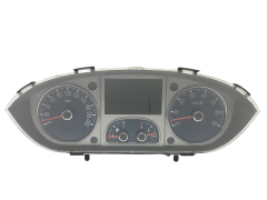 Tacho Kombiinstrument Lancia Musa 518081380 503001190500 56249