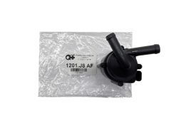 Wasserpumpe Original Citroen Peugeot C4 C5 308 508 1.6THP 1201J8