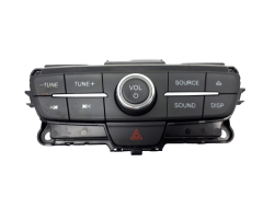 Radiopanel Ford Focus MK3 F1ET18K811HD 1150