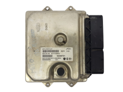 Motorsteuerung Alfa Romeo 55260721 MJD8F3.M2 Magneti Marelli