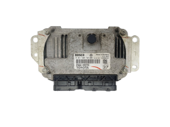 Steuergerät PSA 107 89661-0H370 0261S08723 Bosch 43947