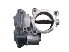 Drosselklappe BMW 1354 7810752 02 10378517 Pierburg 2