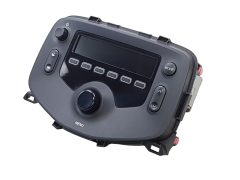 Autoradio 108 Aygo C1 II 86120-0H050 CQ-SS94F1AE 1091