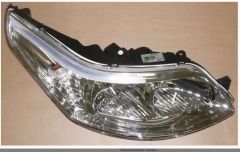 Scheinwerfer Rechts Original Citroen C4 6206C7