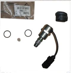 Magnetventil Pompy Original Citroen Peugeot Berlingo Xsara Jumpy 1.9D 1563L1 Magnetventil Pompy Original Citroen Peugeot Berlingo Xsara Jumpy 1.9D 1563L1